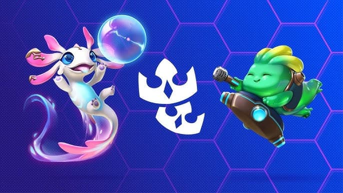 TFT Double-Up Guide: TFT Duo Mode Strategies