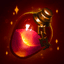 Radiant Health Potion