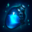 Radiant Mana Potion