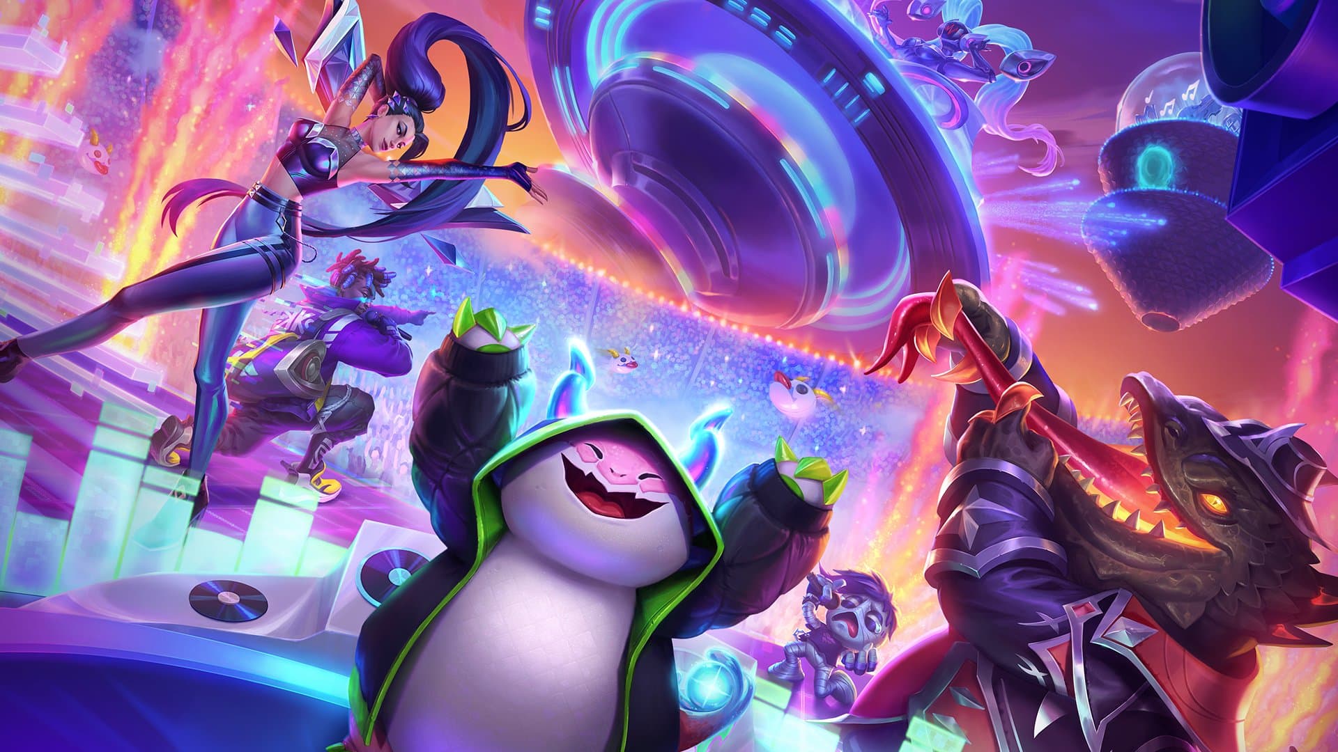 Ftf Comp TFT Comps - TFT Stats, Team Comps & Leaderboards