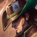Twisted Fate